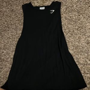 Gymshark Muscle Tank